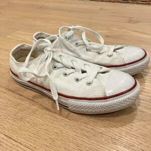 GUC Converse All Star Sneakers